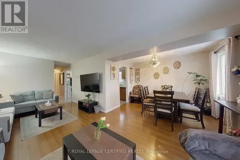 233 Benesfort Crescent Kitchener ON N2N 3B5