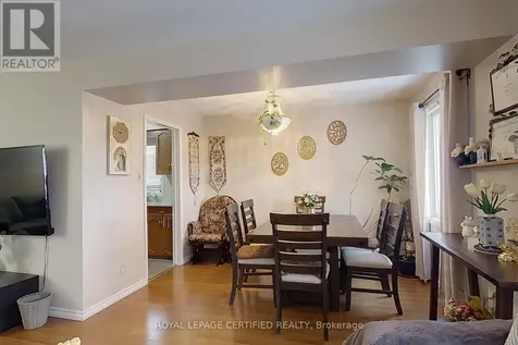 233 Benesfort Crescent Kitchener ON N2N 3B5