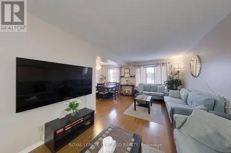 233 Benesfort Crescent Kitchener ON N2N 3B5