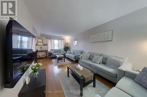 233 Benesfort Crescent Kitchener ON N2N 3B5