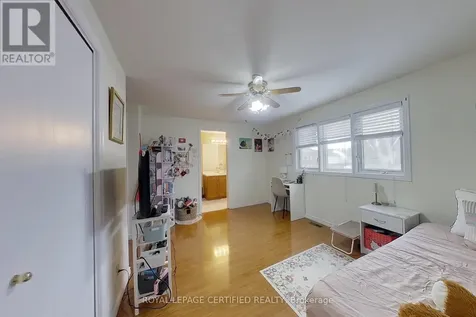 233 Benesfort Crescent Kitchener ON N2N 3B5