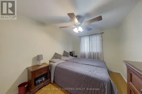 233 Benesfort Crescent Kitchener ON N2N 3B5