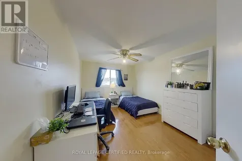 233 Benesfort Crescent Kitchener ON N2N 3B5