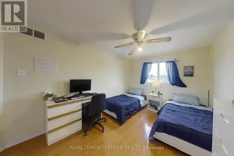 233 Benesfort Crescent Kitchener ON N2N 3B5