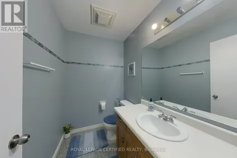233 Benesfort Crescent Kitchener ON N2N 3B5