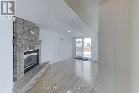 233 Benesfort Crescent Kitchener ON N2N 3B5