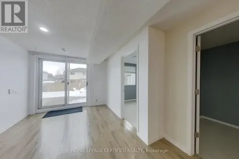 233 Benesfort Crescent Kitchener ON N2N 3B5