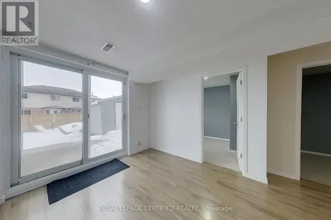 233 Benesfort Crescent Kitchener ON N2N 3B5