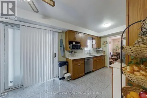 233 Benesfort Crescent Kitchener ON N2N 3B5