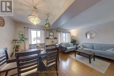 233 Benesfort Crescent Kitchener ON N2N 3B5
