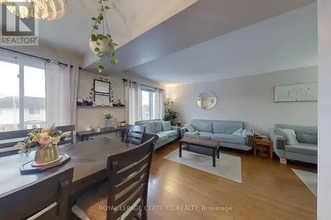233 Benesfort Crescent Kitchener ON N2N 3B5