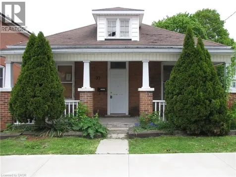 97 Kent Street North Simcoe ON N3Y 3S3
