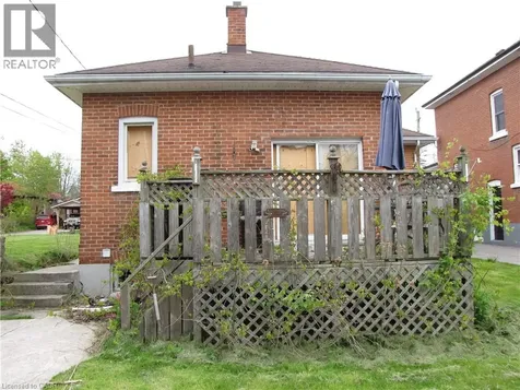 97 Kent Street North Simcoe ON N3Y 3S3