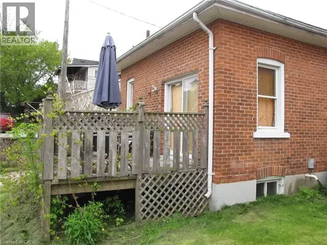97 Kent Street North Simcoe ON N3Y 3S3