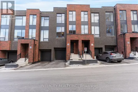 19 Desiree Place Caledon (bolton West) ON L7E 4L2