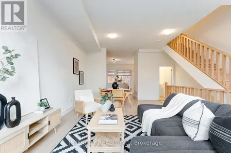 19 Desiree Place Caledon (bolton West) ON L7E 4L2