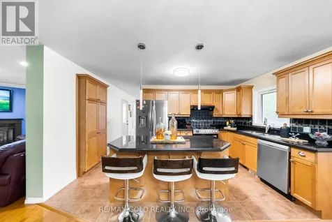 15252 Chinguacousy Road Caledon ON L7C 1Z7