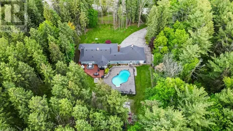 15252 Chinguacousy Road Caledon ON L7C 1Z7