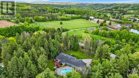 15252 Chinguacousy Road Caledon ON L7C 1Z7