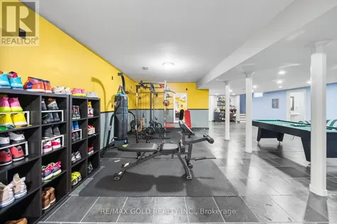 15252 Chinguacousy Road Caledon ON L7C 1Z7