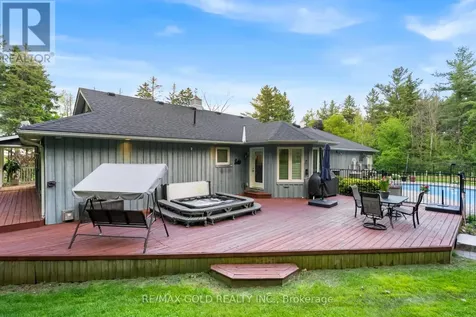 15252 Chinguacousy Road Caledon ON L7C 1Z7