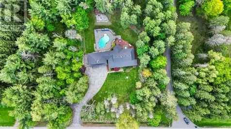 15252 Chinguacousy Road Caledon ON L7C 1Z7