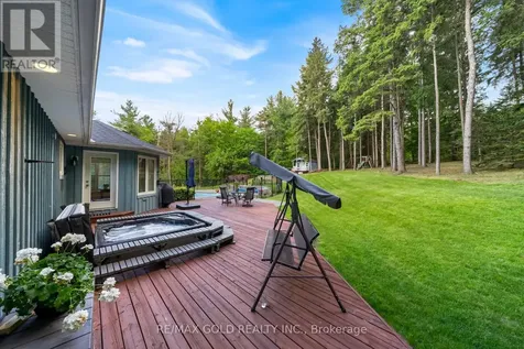 15252 Chinguacousy Road Caledon ON L7C 1Z7