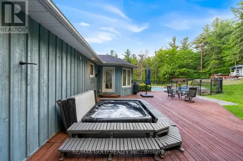 15252 Chinguacousy Road Caledon ON L7C 1Z7