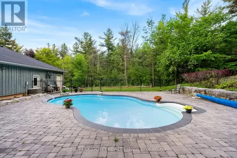 15252 Chinguacousy Road Caledon ON L7C 1Z7