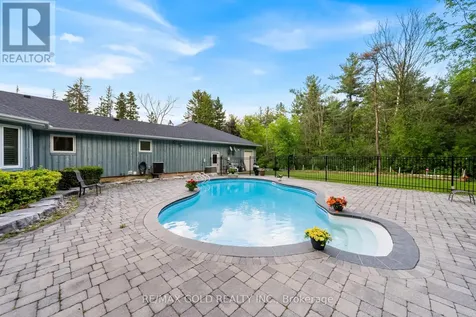 15252 Chinguacousy Road Caledon ON L7C 1Z7
