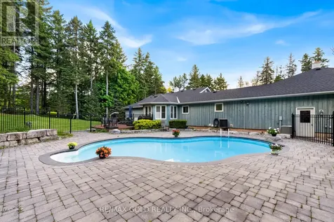 15252 Chinguacousy Road Caledon ON L7C 1Z7