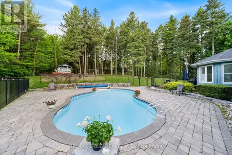 15252 Chinguacousy Road Caledon ON L7C 1Z7