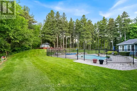 15252 Chinguacousy Road Caledon ON L7C 1Z7