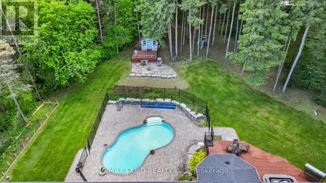 15252 Chinguacousy Road Caledon ON L7C 1Z7