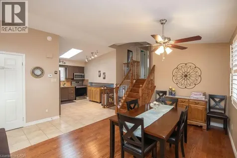 106 Ossington Drive Hamilton ON L8W 3S5