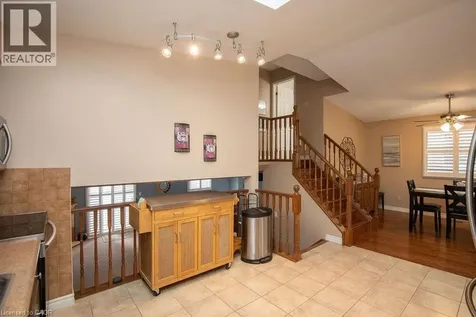 106 Ossington Drive Hamilton ON L8W 3S5