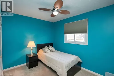 106 Ossington Drive Hamilton ON L8W 3S5