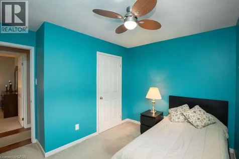 106 Ossington Drive Hamilton ON L8W 3S5