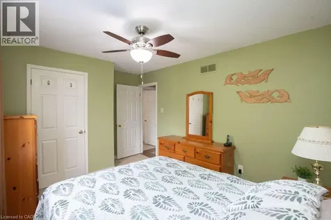 106 Ossington Drive Hamilton ON L8W 3S5