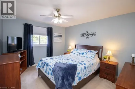 106 Ossington Drive Hamilton ON L8W 3S5