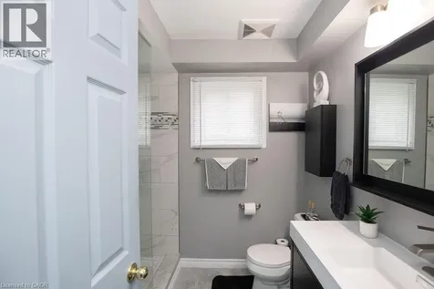 106 Ossington Drive Hamilton ON L8W 3S5