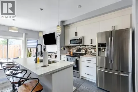 688 Dunn Avenue Hamilton ON L8H 6M6
