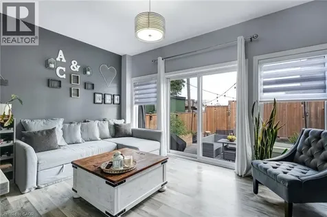 688 Dunn Avenue Hamilton ON L8H 6M6