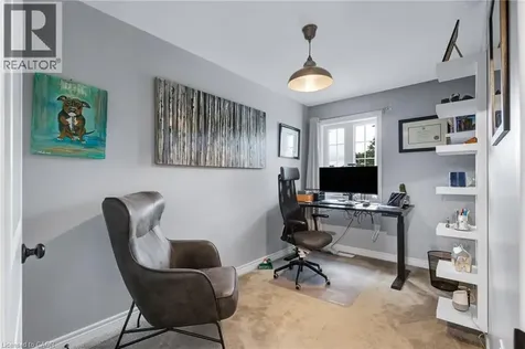 688 Dunn Avenue Hamilton ON L8H 6M6