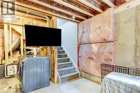 688 Dunn Avenue Hamilton ON L8H 6M6