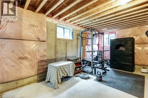 688 Dunn Avenue Hamilton ON L8H 6M6