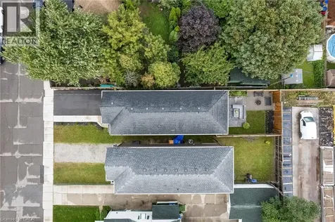 688 Dunn Avenue Hamilton ON L8H 6M6