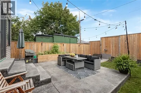 688 Dunn Avenue Hamilton ON L8H 6M6