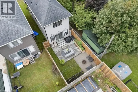 688 Dunn Avenue Hamilton ON L8H 6M6