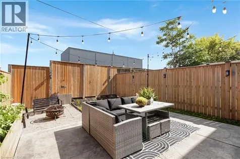 688 Dunn Avenue Hamilton ON L8H 6M6